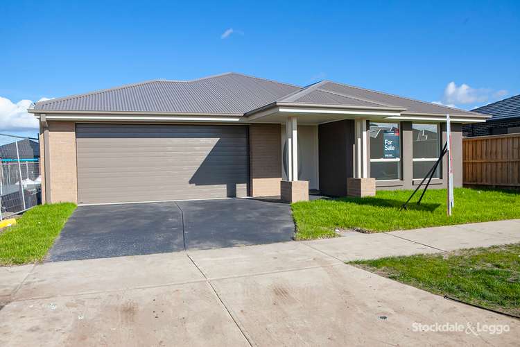 Main view of Homely house listing, 4 Endure Street, Clyde VIC 3978