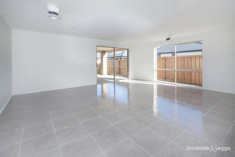 Second view of Homely house listing, 4 Endure Street, Clyde VIC 3978