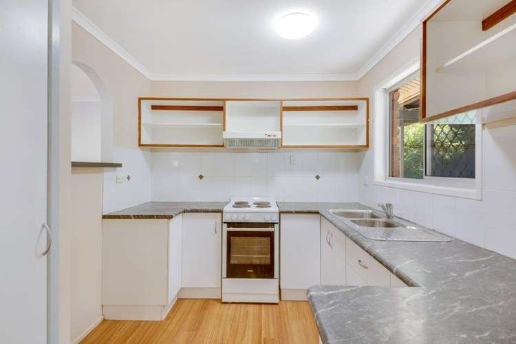 Second view of Homely house listing, 43 Allunga Drive, Glen Eden QLD 4680