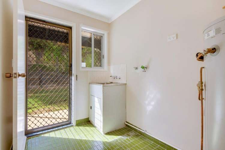Third view of Homely house listing, 43 Allunga Drive, Glen Eden QLD 4680