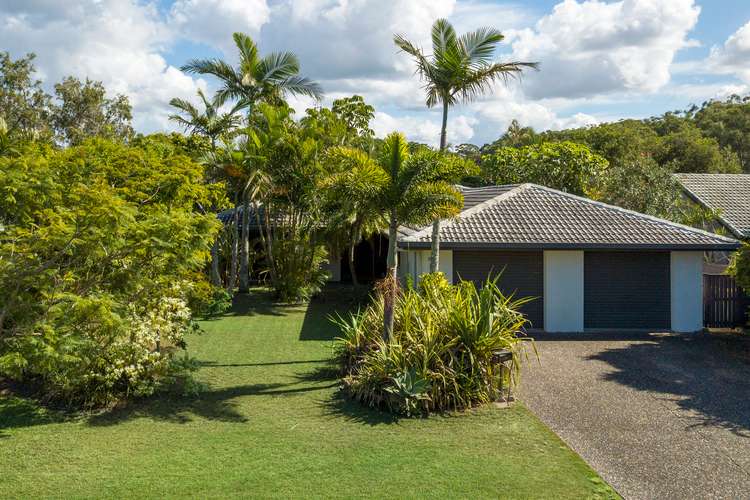 Fourth view of Homely house listing, 32 Joeith Court, Miami QLD 4220