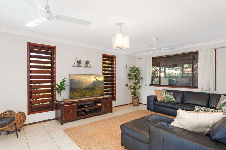 Fifth view of Homely house listing, 32 Joeith Court, Miami QLD 4220