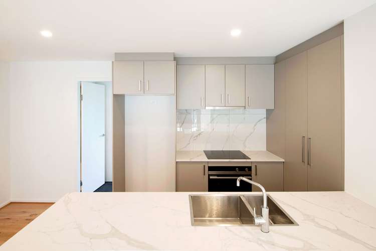 Second view of Homely apartment listing, 22/15 Bowman Street, Macquarie ACT 2614