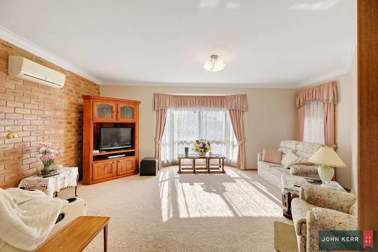 Second view of Homely house listing, 25 Nelson Road, Trafalgar VIC 3824