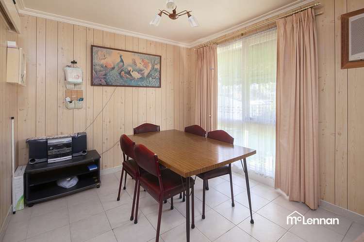 Fifth view of Homely house listing, 14 Verbena Crescent, Noble Park VIC 3174