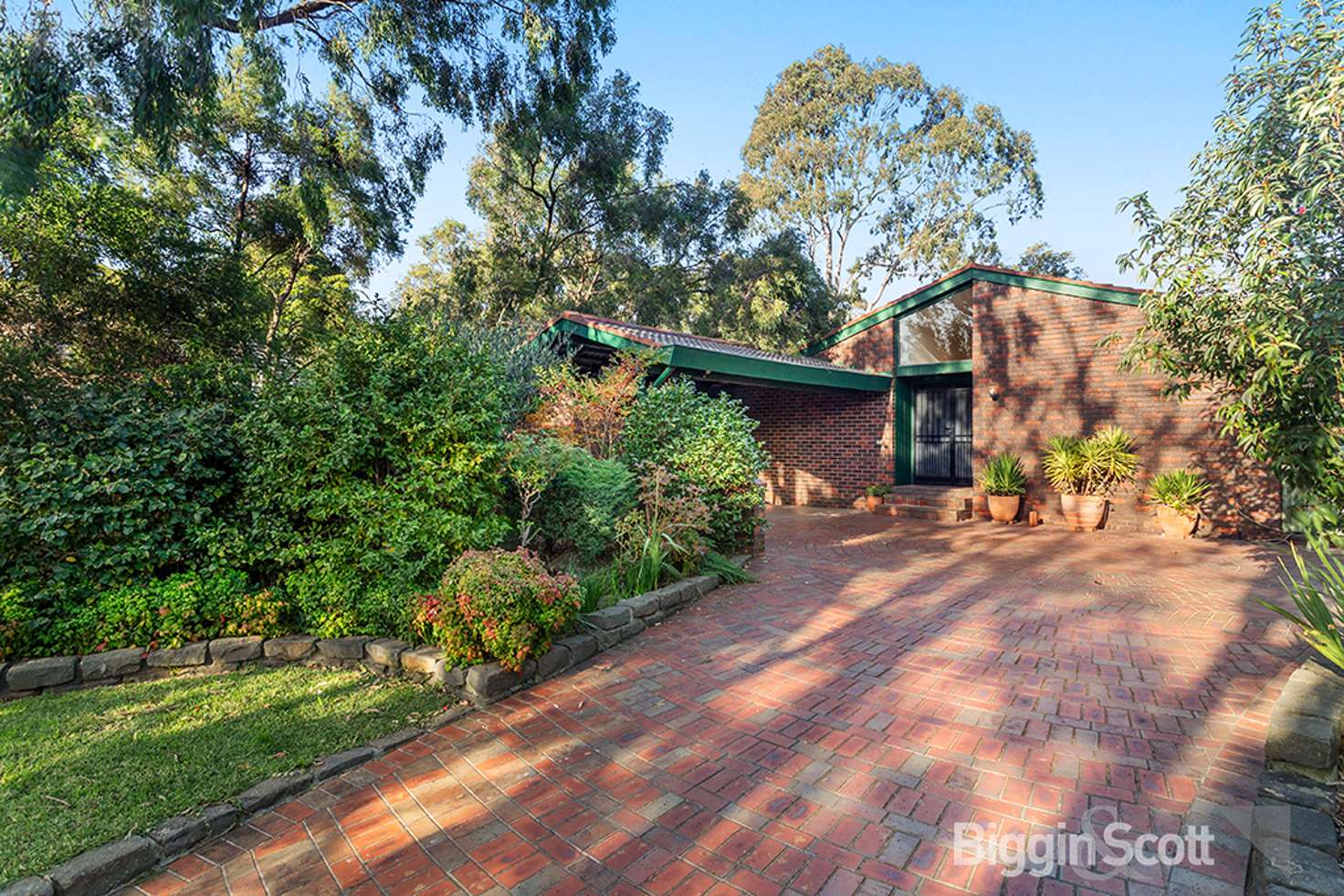 Main view of Homely house listing, 4 Wattleglade Court, Wheelers Hill VIC 3150