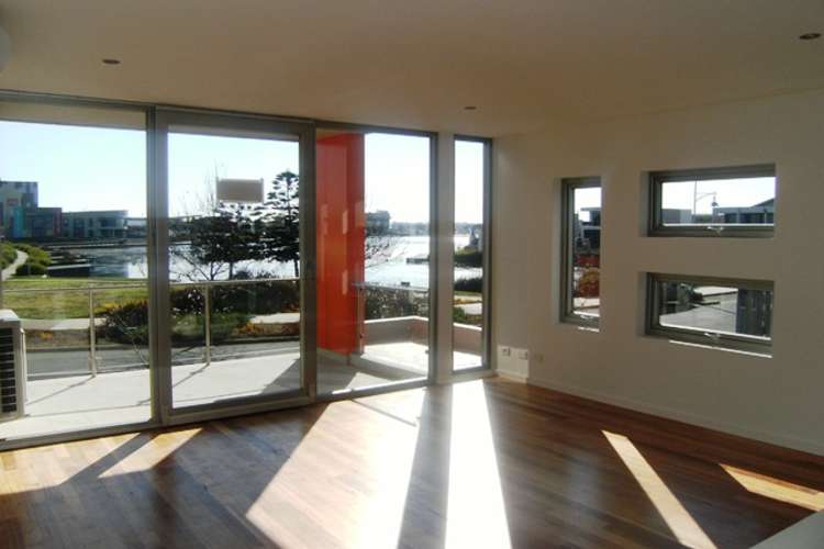 Third view of Homely apartment listing, 5/2 The Esplanade, Caroline Springs VIC 3023