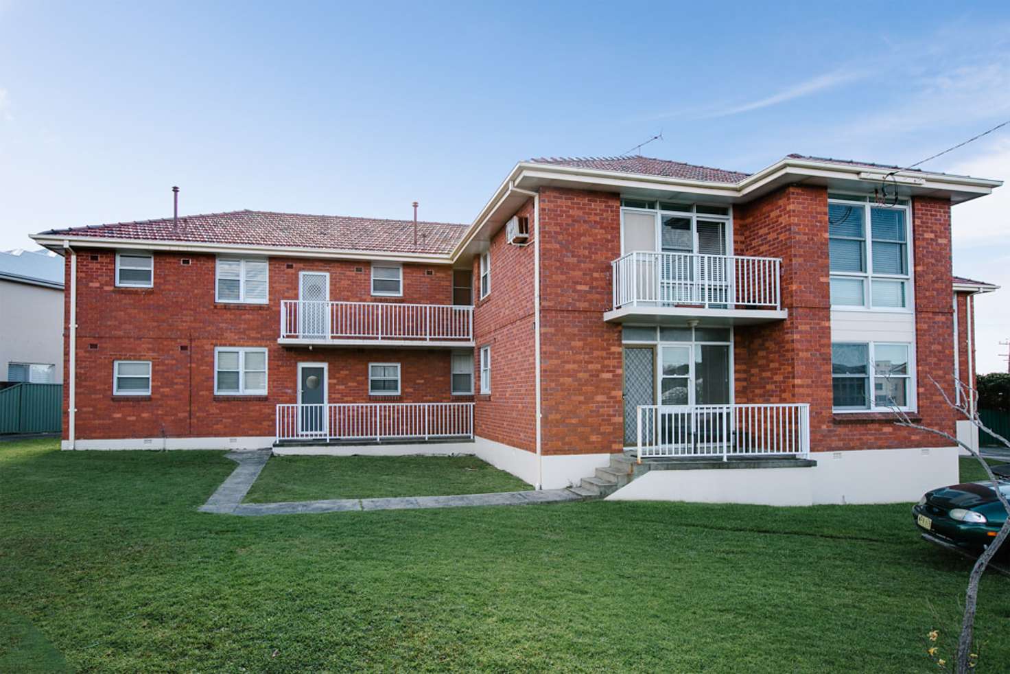 Main view of Homely unit listing, 9/16 Towns Street, Shellharbour NSW 2529