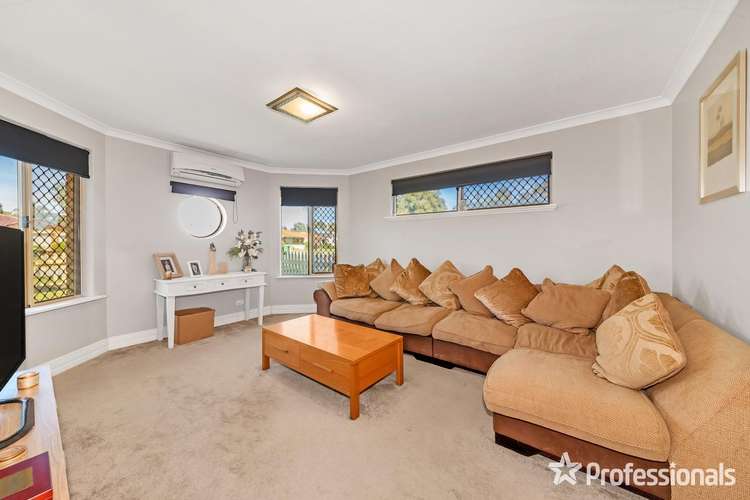 Sixth view of Homely house listing, 120 Woodbridge Drive, Cooloongup WA 6168