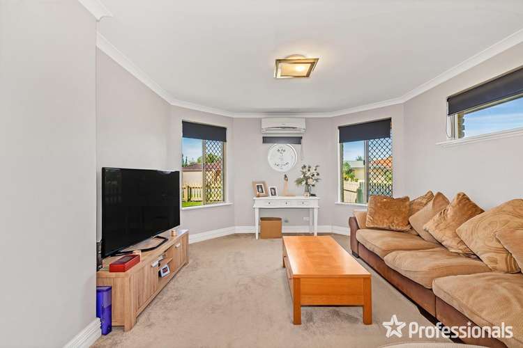 Seventh view of Homely house listing, 120 Woodbridge Drive, Cooloongup WA 6168