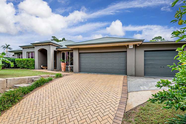 Main view of Homely house listing, 9 Stonyfell Place, Forest Lake QLD 4078