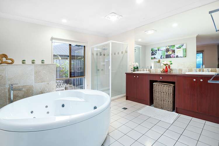 Fourth view of Homely house listing, 9 Stonyfell Place, Forest Lake QLD 4078