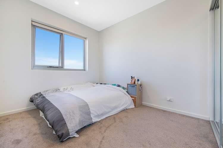 Fourth view of Homely apartment listing, 407/761 Station Street, Box Hill North VIC 3129