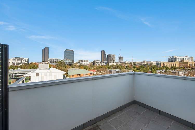 Sixth view of Homely apartment listing, 407/761 Station Street, Box Hill North VIC 3129