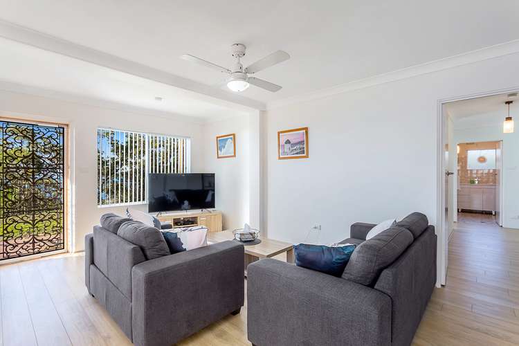 Third view of Homely unit listing, 57a Ronald Avenue, Shoal Bay NSW 2315