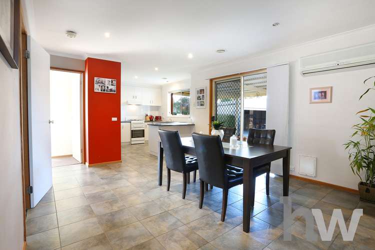 Sixth view of Homely house listing, 16 Freesia Court, Whittington VIC 3219