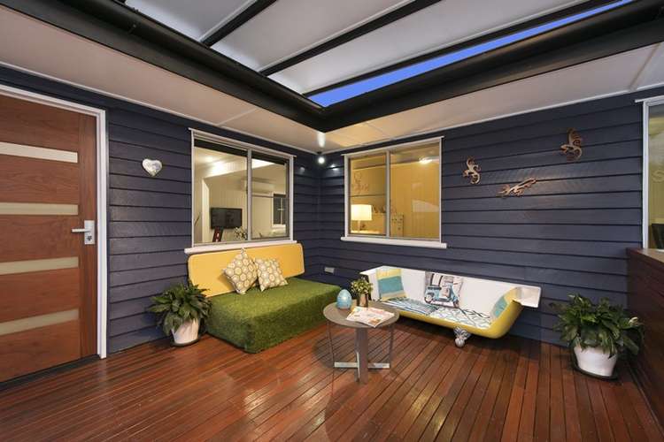 Second view of Homely house listing, 15 Abney Street, Moorooka QLD 4105
