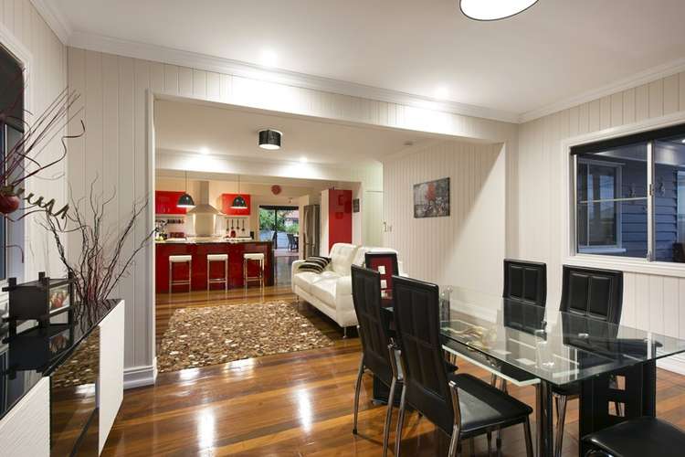 Fifth view of Homely house listing, 15 Abney Street, Moorooka QLD 4105