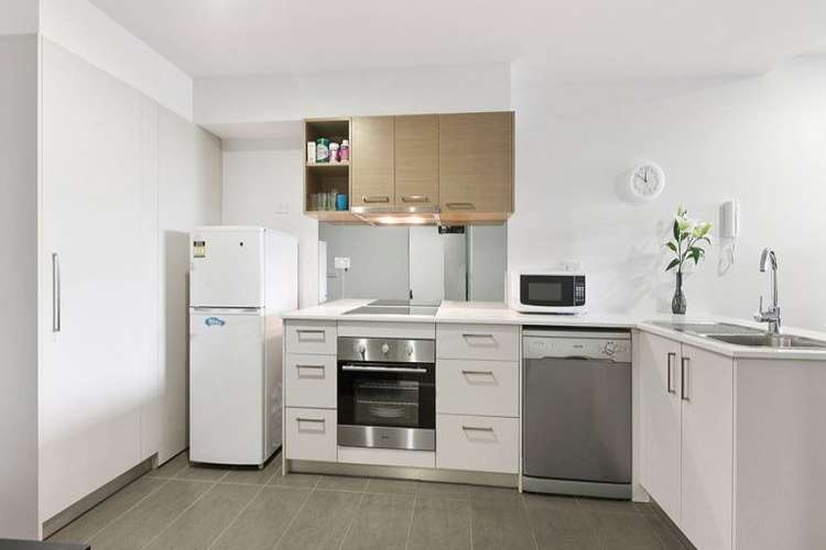 Fifth view of Homely apartment listing, 107/278 Charman Road, Cheltenham VIC 3192