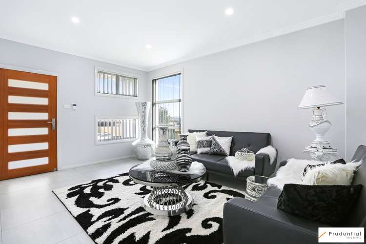 Third view of Homely house listing, 18b Orlando Street, Oran Park NSW 2570