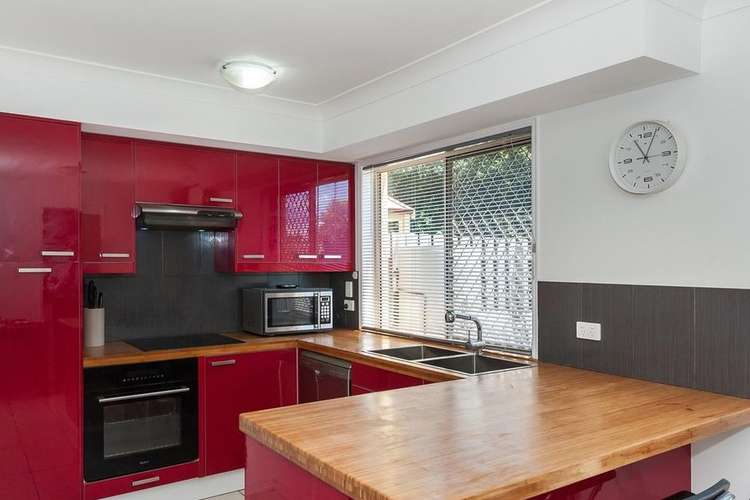 Fourth view of Homely townhouse listing, 60/10 Kaija Street, Mount Gravatt East QLD 4122