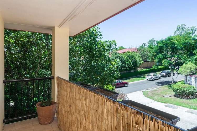Fifth view of Homely townhouse listing, 60/10 Kaija Street, Mount Gravatt East QLD 4122