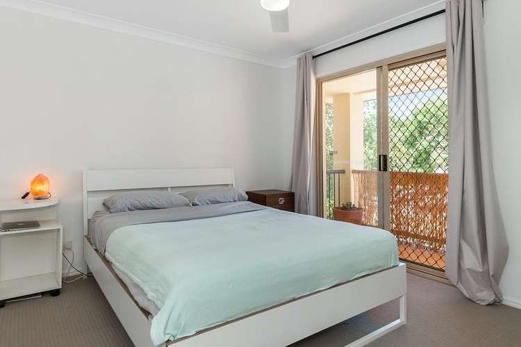 Sixth view of Homely townhouse listing, 60/10 Kaija Street, Mount Gravatt East QLD 4122