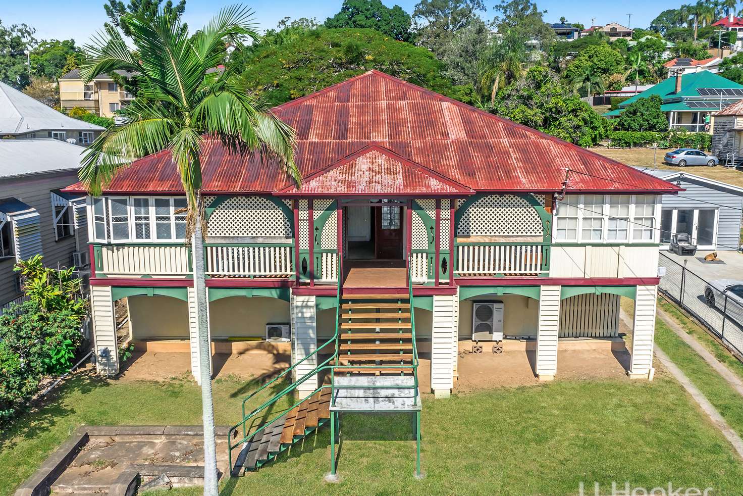 Main view of Homely house listing, 34 Roderick Street, Ipswich QLD 4305