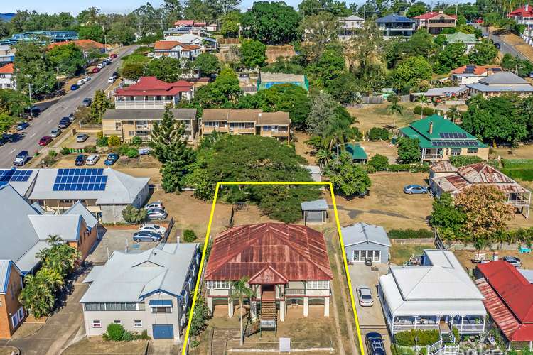 Second view of Homely house listing, 34 Roderick Street, Ipswich QLD 4305