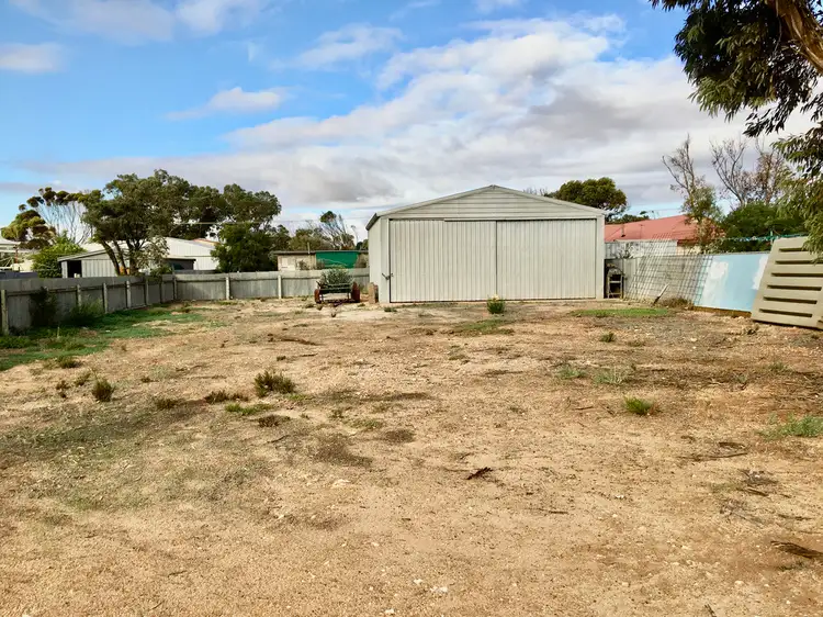 Main view of Homely land listing, 8A Dowling Crescent, Ceduna SA 5690