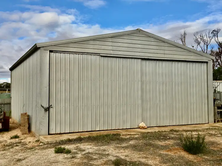 Fourth view of Homely land listing, 8A Dowling Crescent, Ceduna SA 5690
