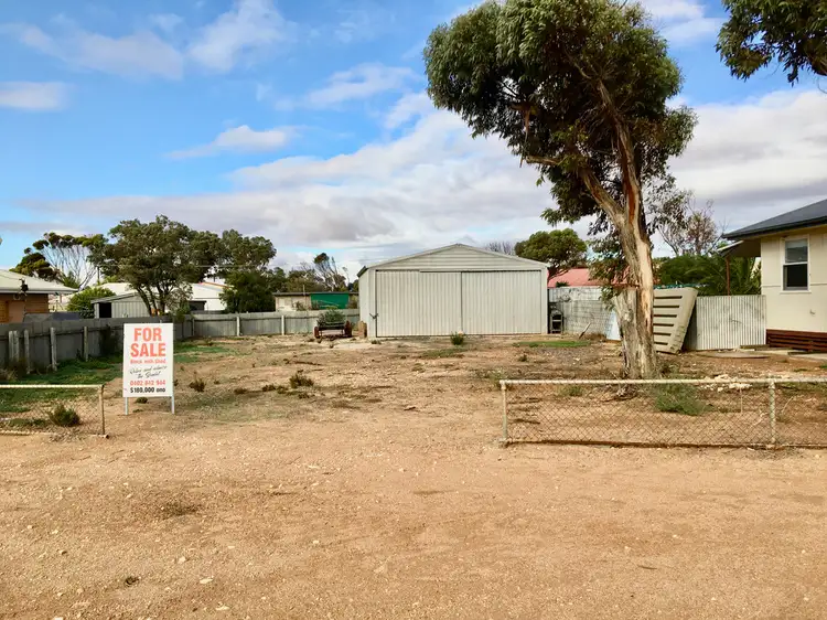 Fifth view of Homely land listing, 8A Dowling Crescent, Ceduna SA 5690