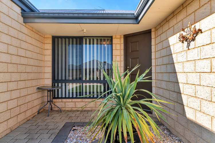 Fourth view of Homely house listing, 11 Tandure Heights, Lakelands WA 6180