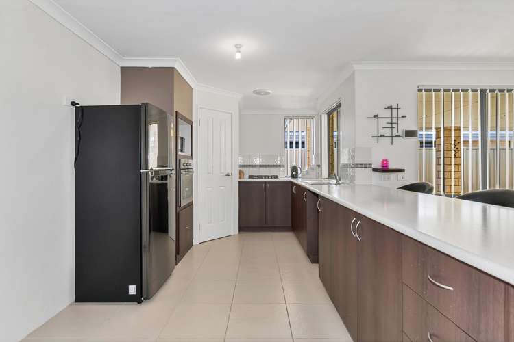 Sixth view of Homely house listing, 11 Tandure Heights, Lakelands WA 6180