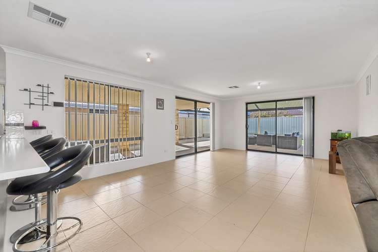 Seventh view of Homely house listing, 11 Tandure Heights, Lakelands WA 6180