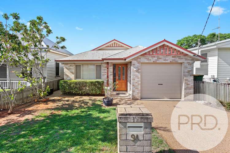 9a Grey Street, South Toowoomba QLD 4350