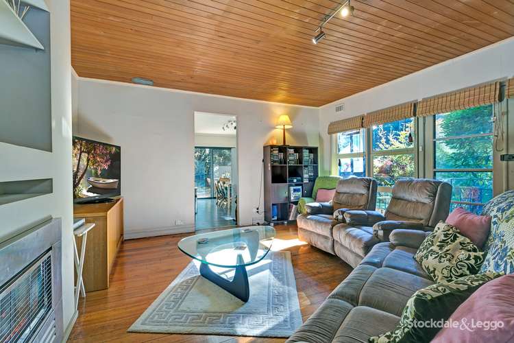 Sixth view of Homely house listing, 172 Monbulk Road, Kallista VIC 3791