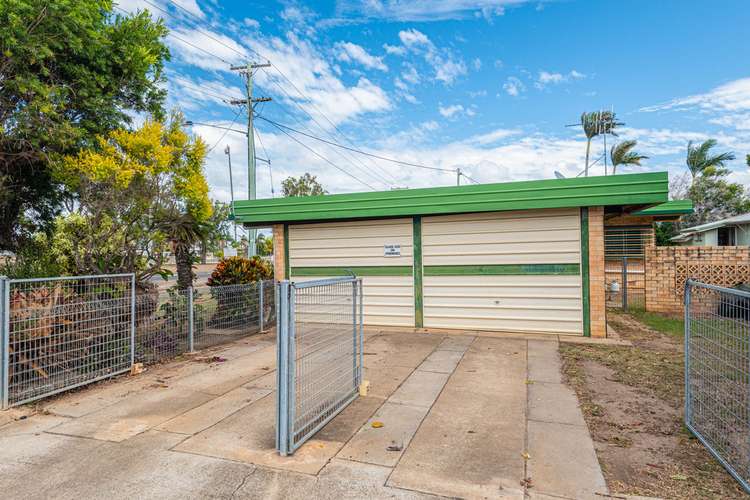 Second view of Homely house listing, 87 Maryborough Street, Walkervale QLD 4670