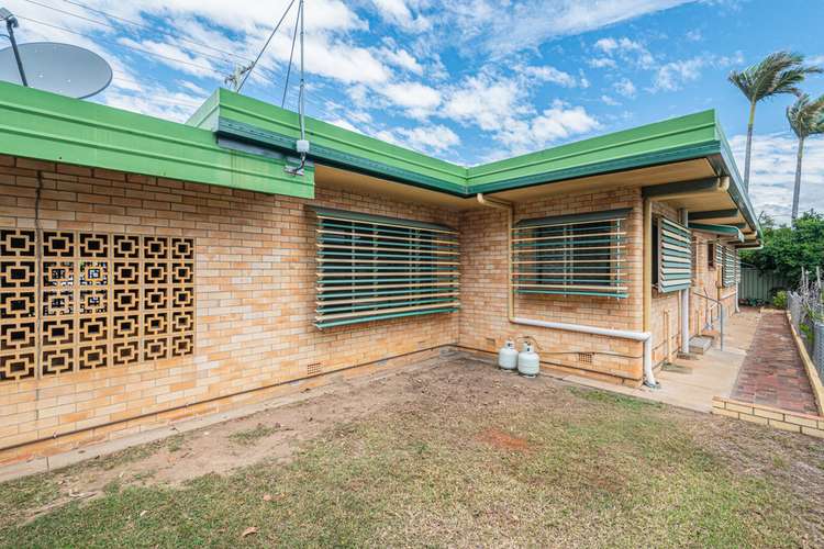 Third view of Homely house listing, 87 Maryborough Street, Walkervale QLD 4670