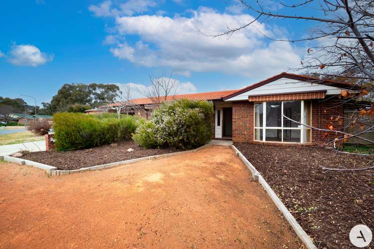 Main view of Homely house listing, 3 Wettenhall Circuit, Calwell ACT 2905