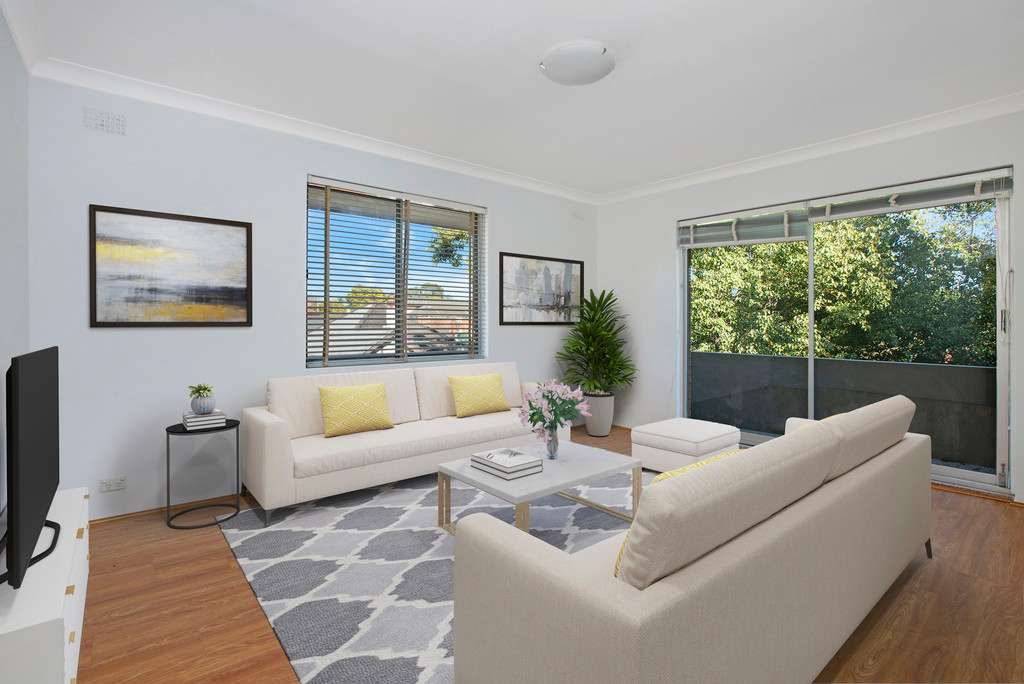 Main view of Homely apartment listing, 4/50 Milton Street, Ashfield NSW 2131