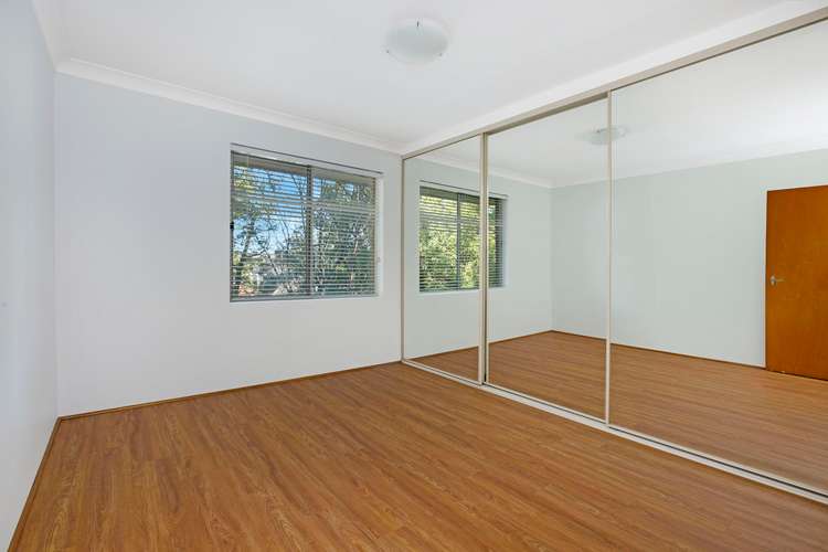 Second view of Homely apartment listing, 4/50 Milton Street, Ashfield NSW 2131