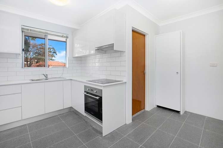 Third view of Homely apartment listing, 4/50 Milton Street, Ashfield NSW 2131