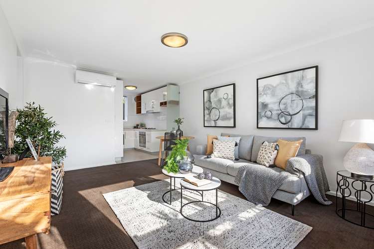 Main view of Homely unit listing, 2/54 Ebden Avenue, Black Rock VIC 3193