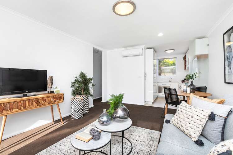Fourth view of Homely unit listing, 2/54 Ebden Avenue, Black Rock VIC 3193