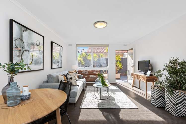 Fifth view of Homely unit listing, 2/54 Ebden Avenue, Black Rock VIC 3193