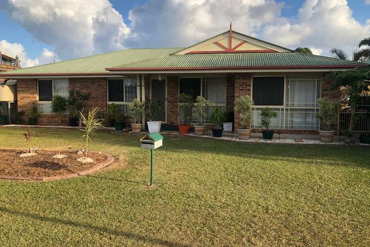 Main view of Homely house listing, 3 Long Court, Morayfield QLD 4506
