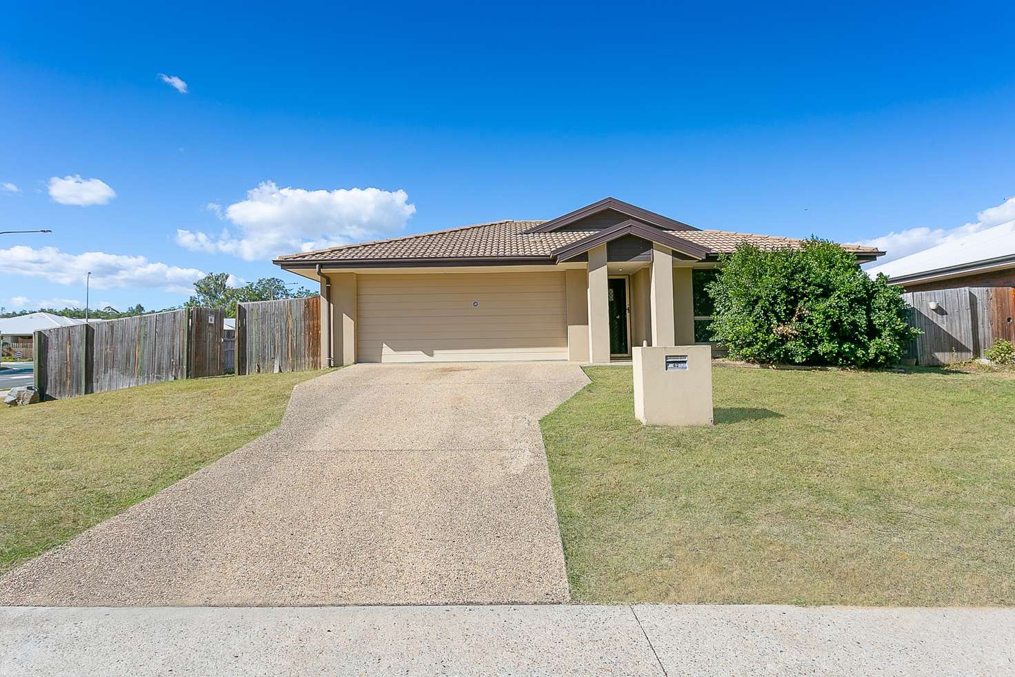 Main view of Homely house listing, 42 Skardon Crescent, Brassall QLD 4305