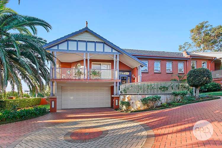Main view of Homely house listing, 1/70 Oatley Avenue, Oatley NSW 2223