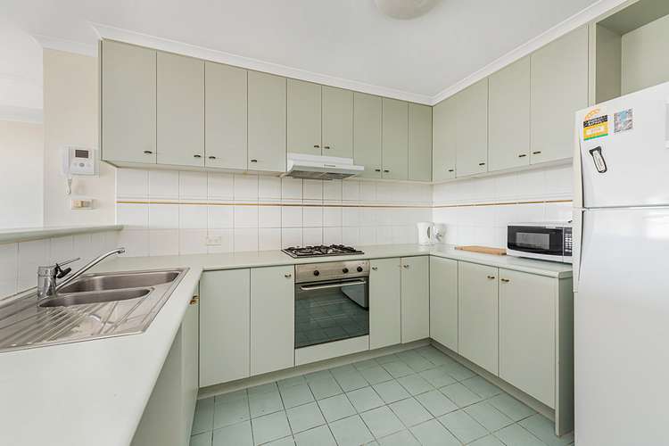 Main view of Homely apartment listing, 132/283 Spring Street, Melbourne VIC 3000